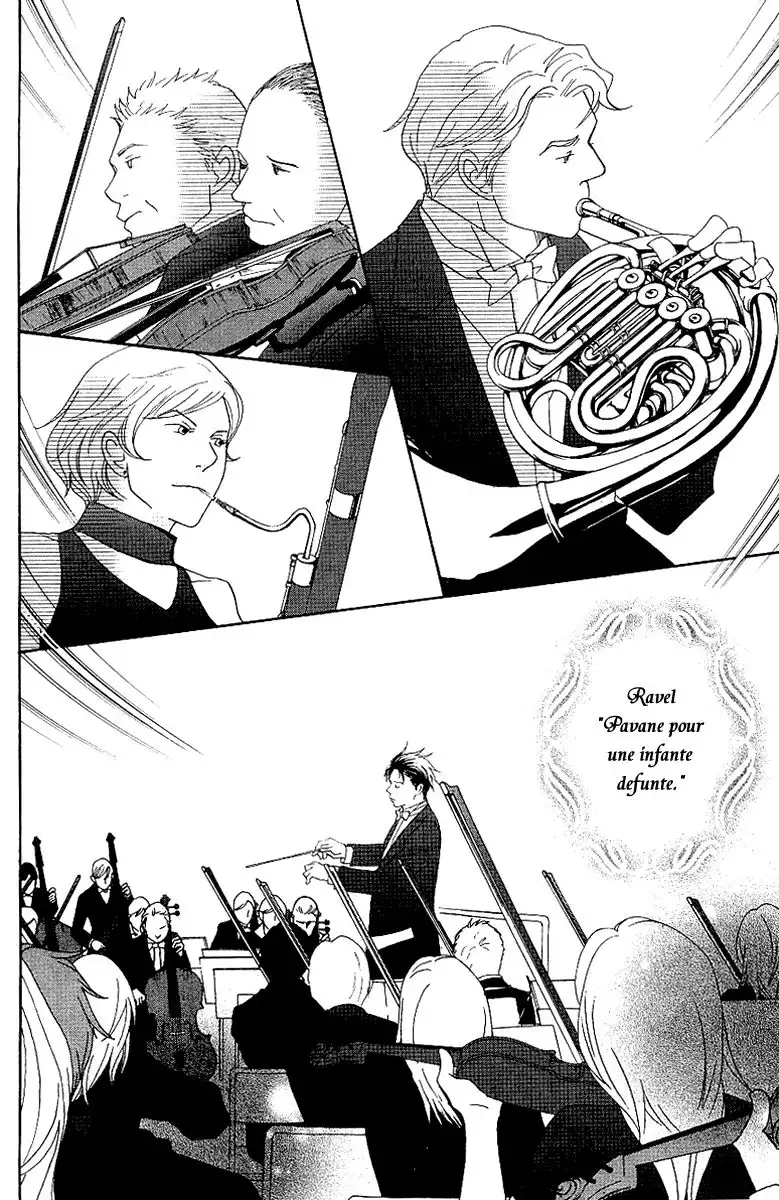 Nodame Cantabile Chapter 57 19